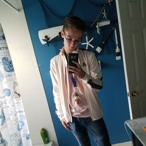 Meet your Posher, Brendan